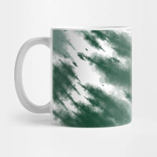 Tie Dye Mug